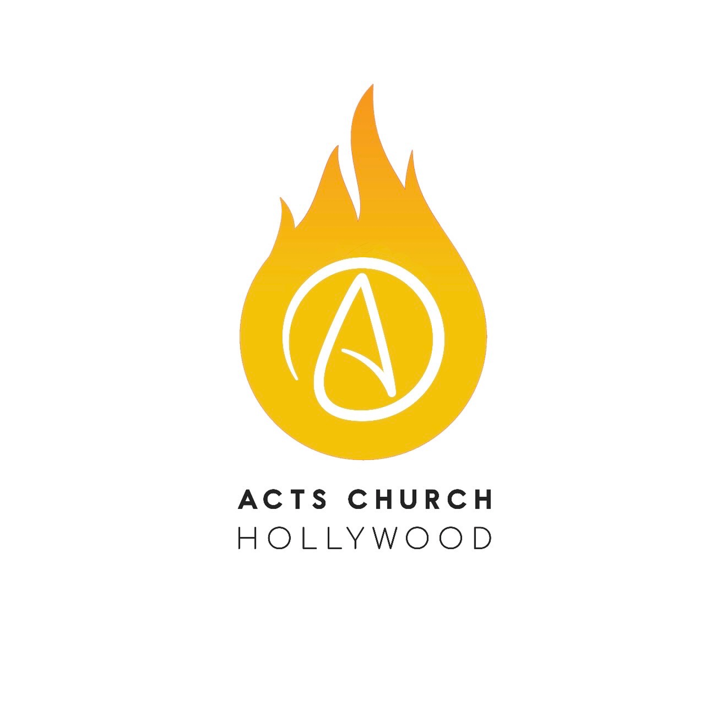 ACTS CHURCH HOLLYWOOD