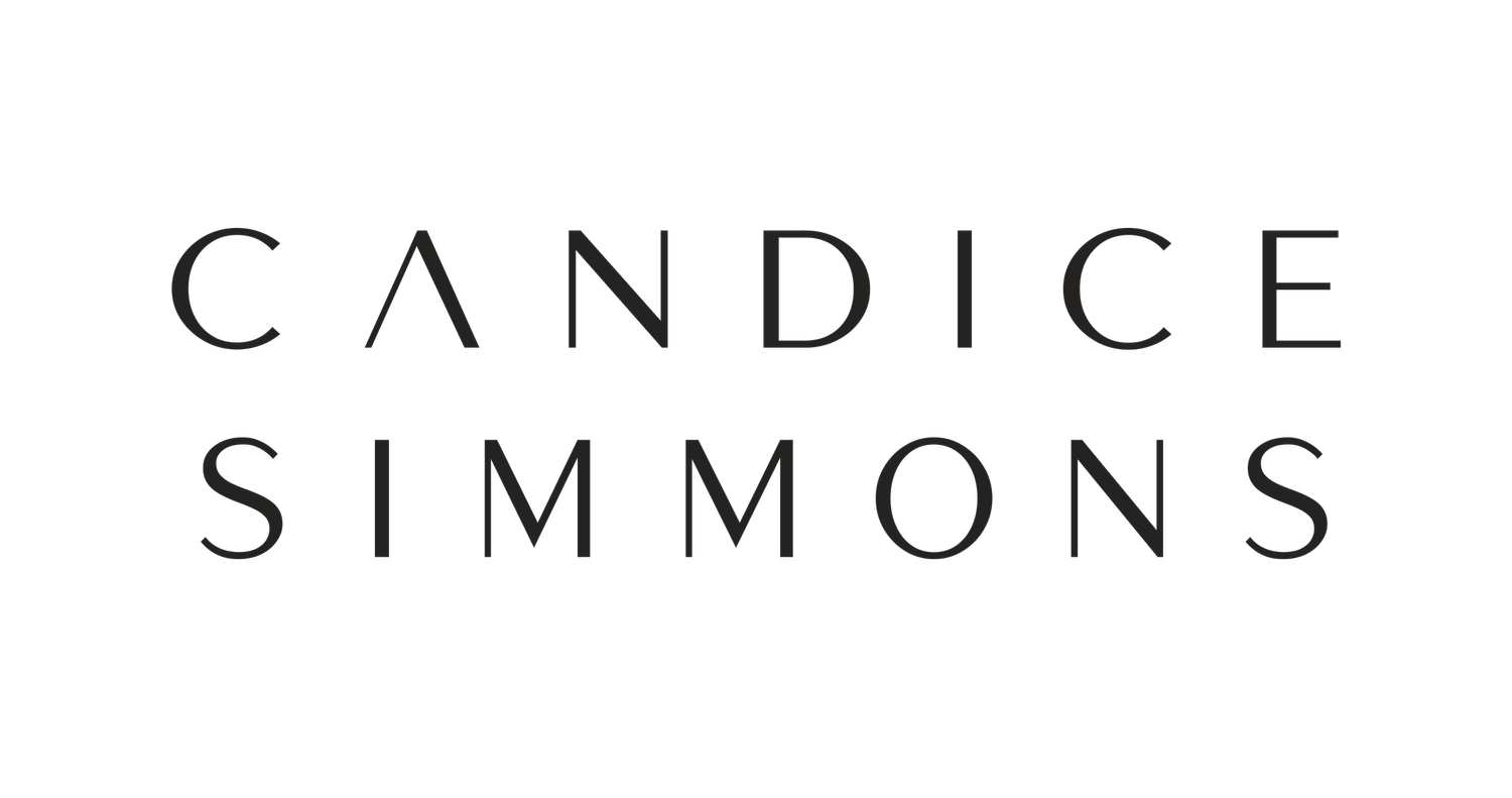 Candice Simmons