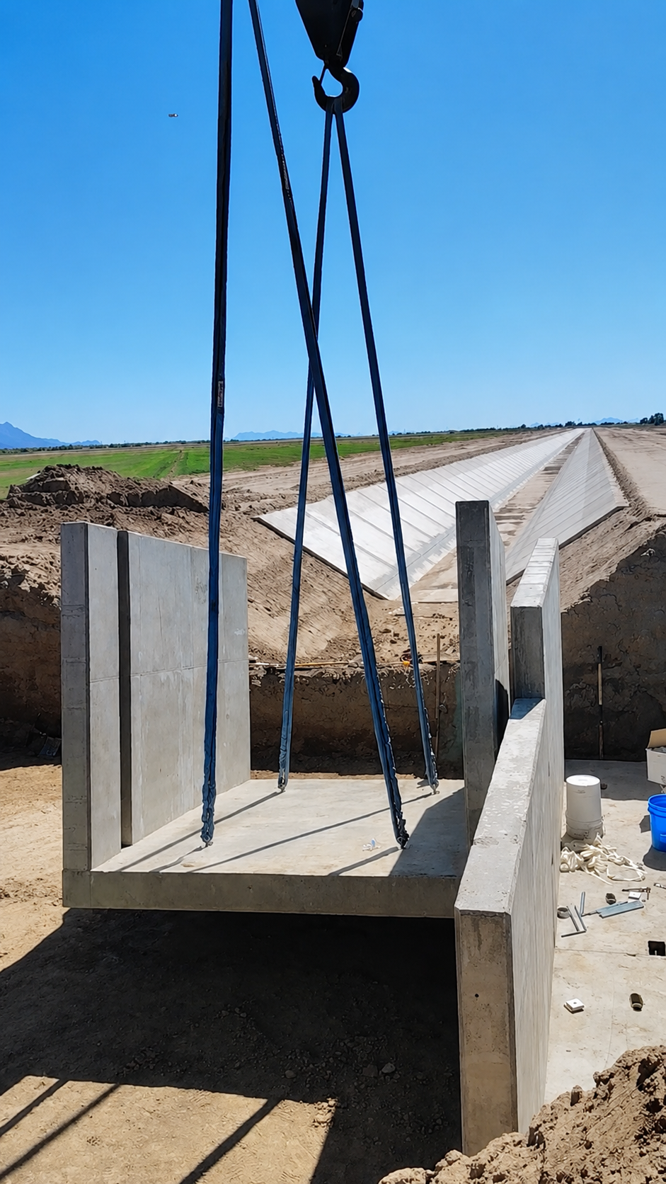 Reinforced Concrete Structures