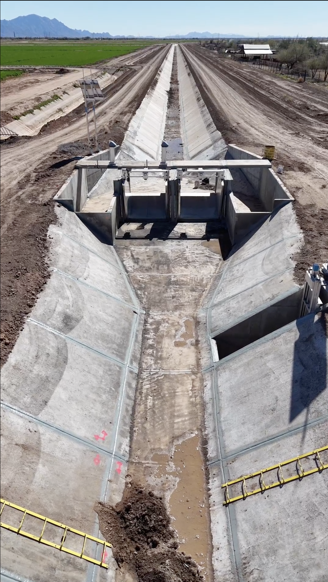 Heavy Civil Construction