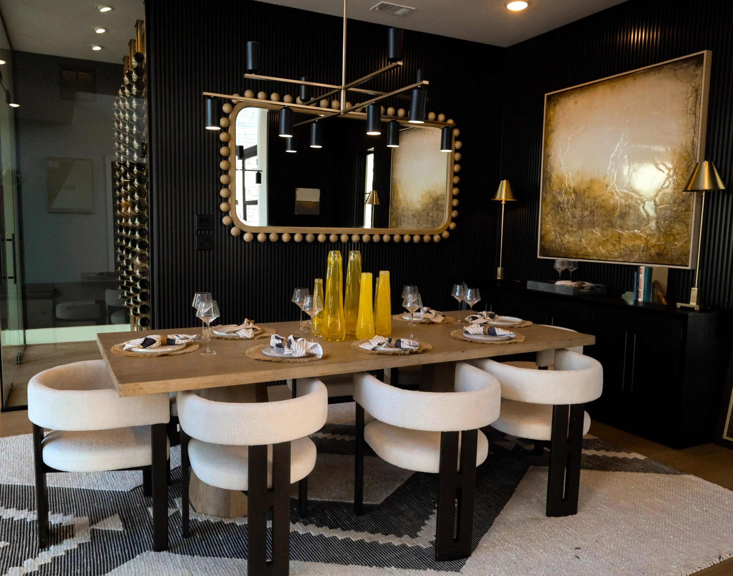 Spaces That Sell