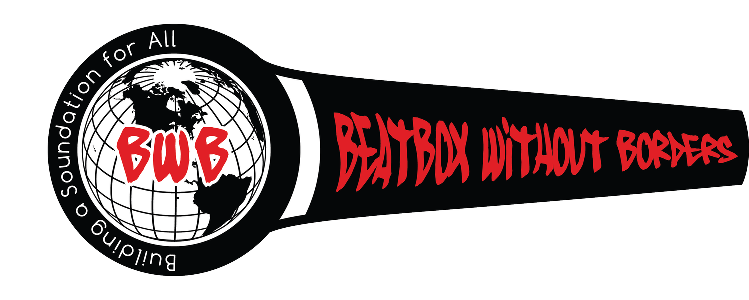Beatbox Without Borders