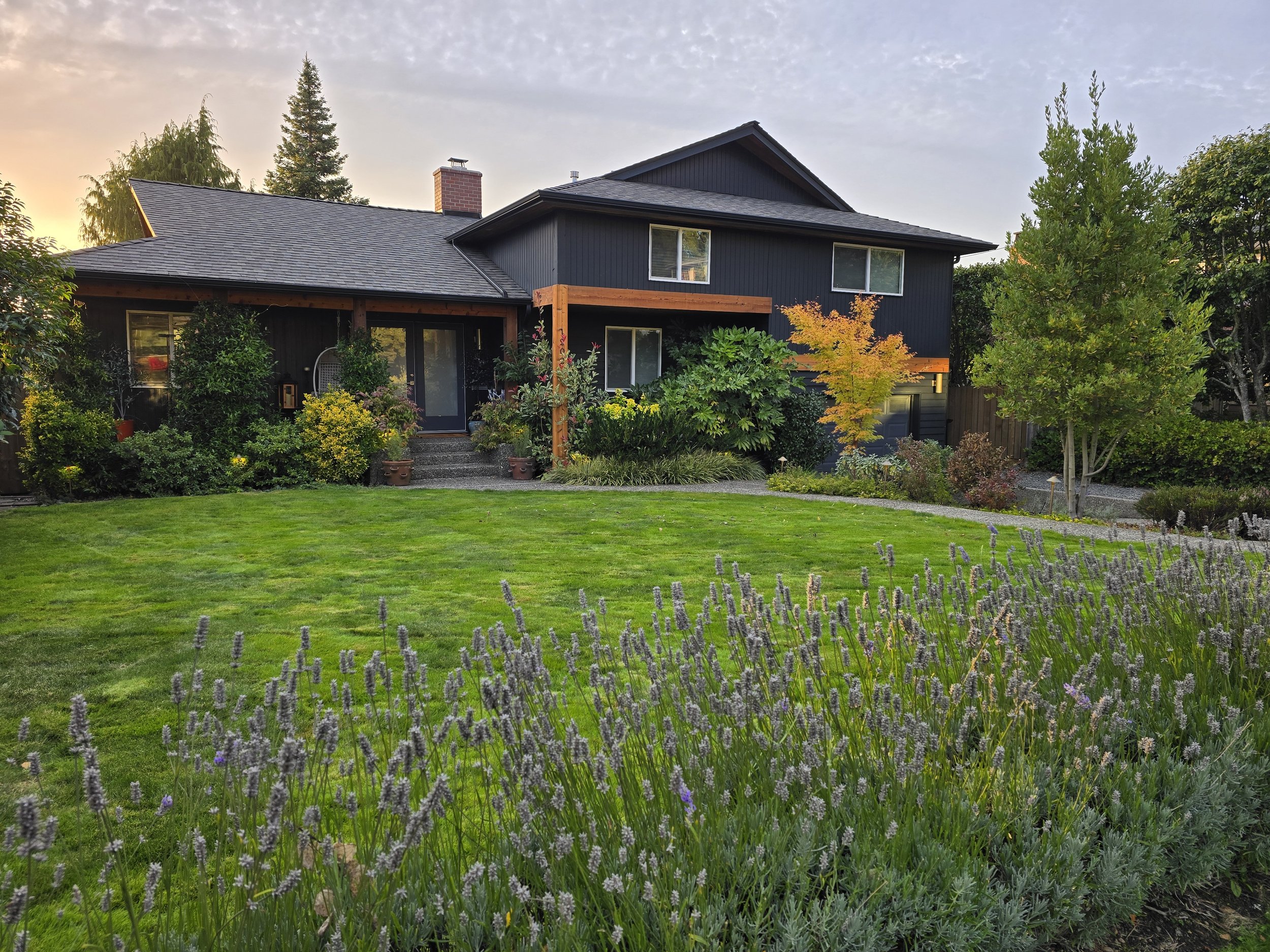Landscape Maintenance
