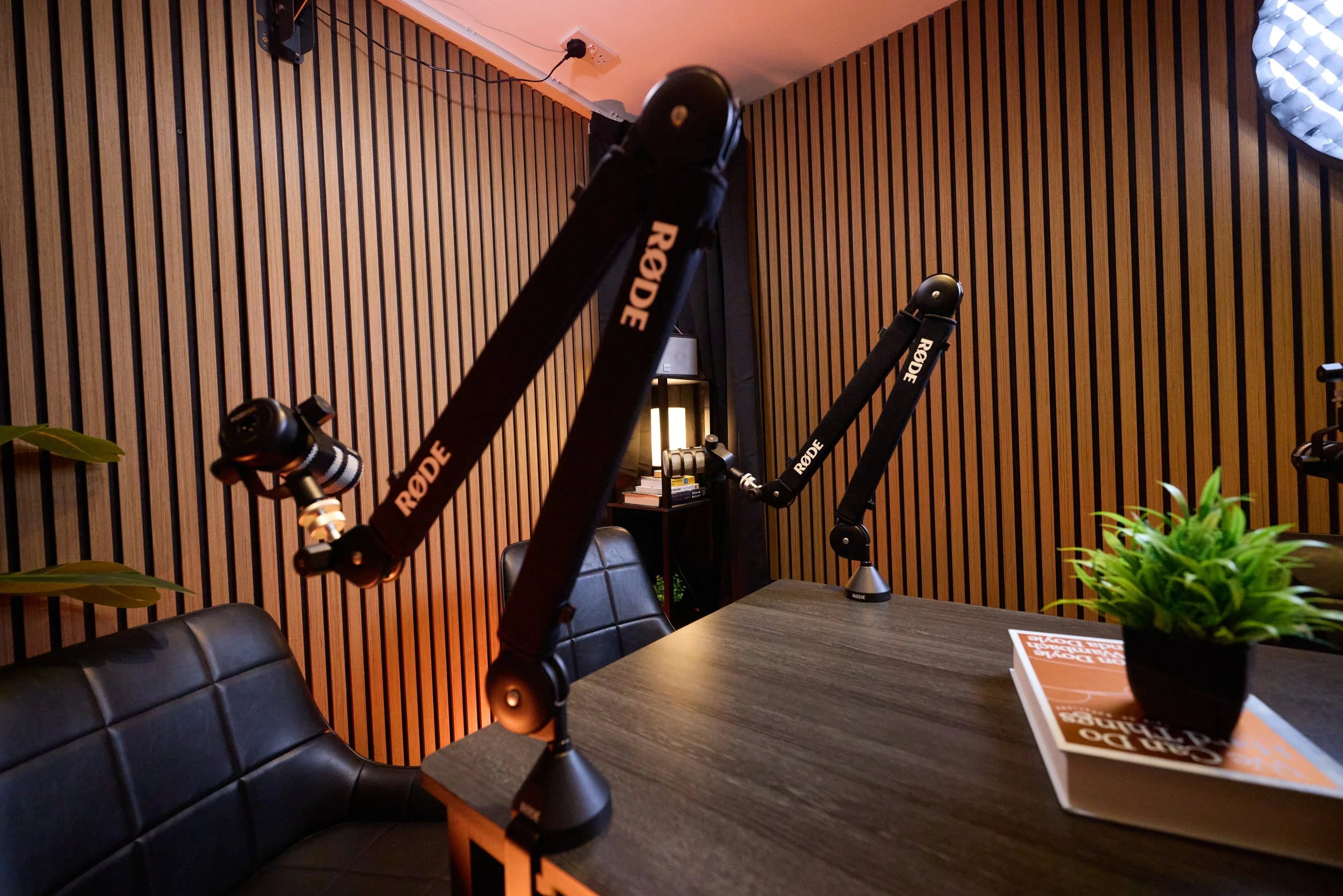 Studio 101