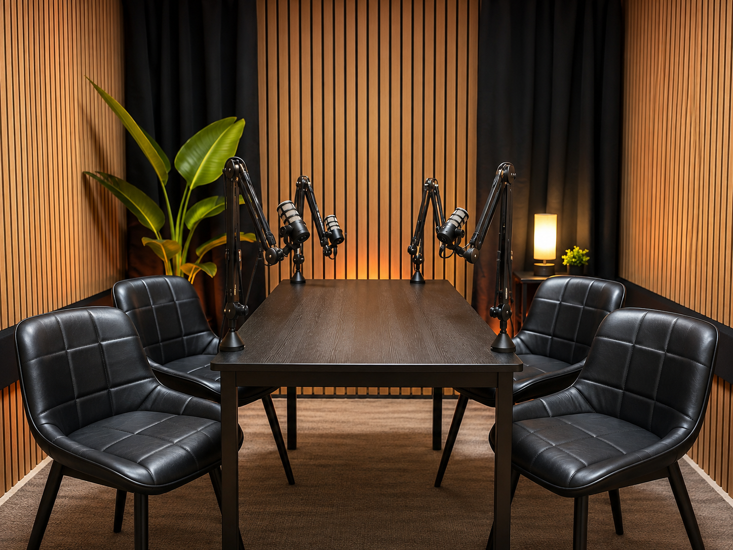 Studio 101