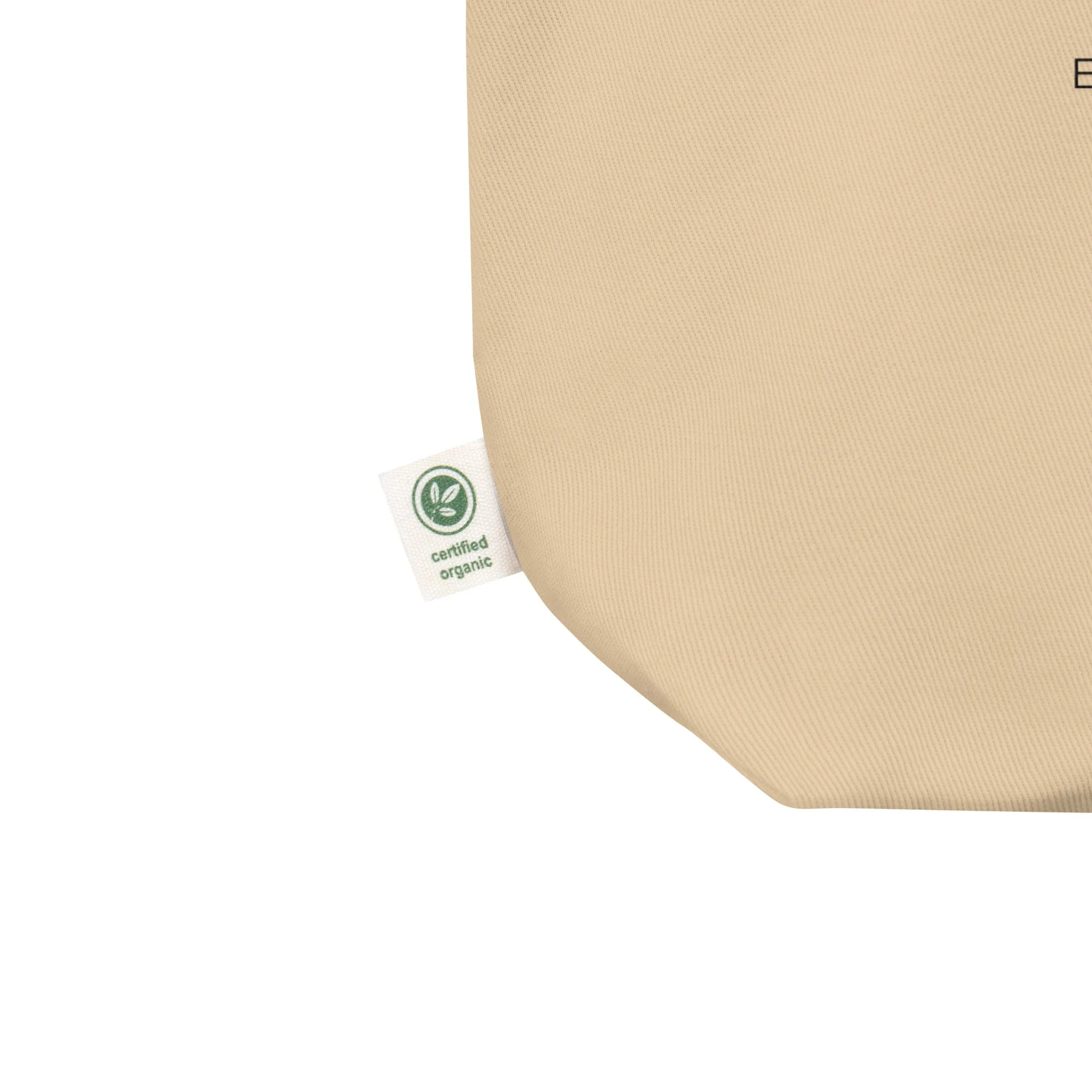 The Lotus Grove Eco Tote Bag