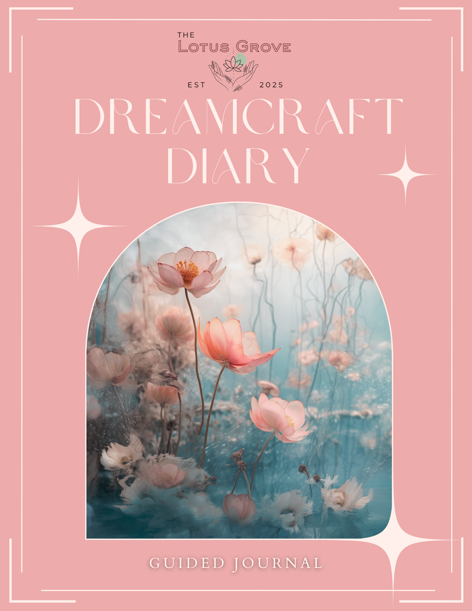 Dream Craft Diary
