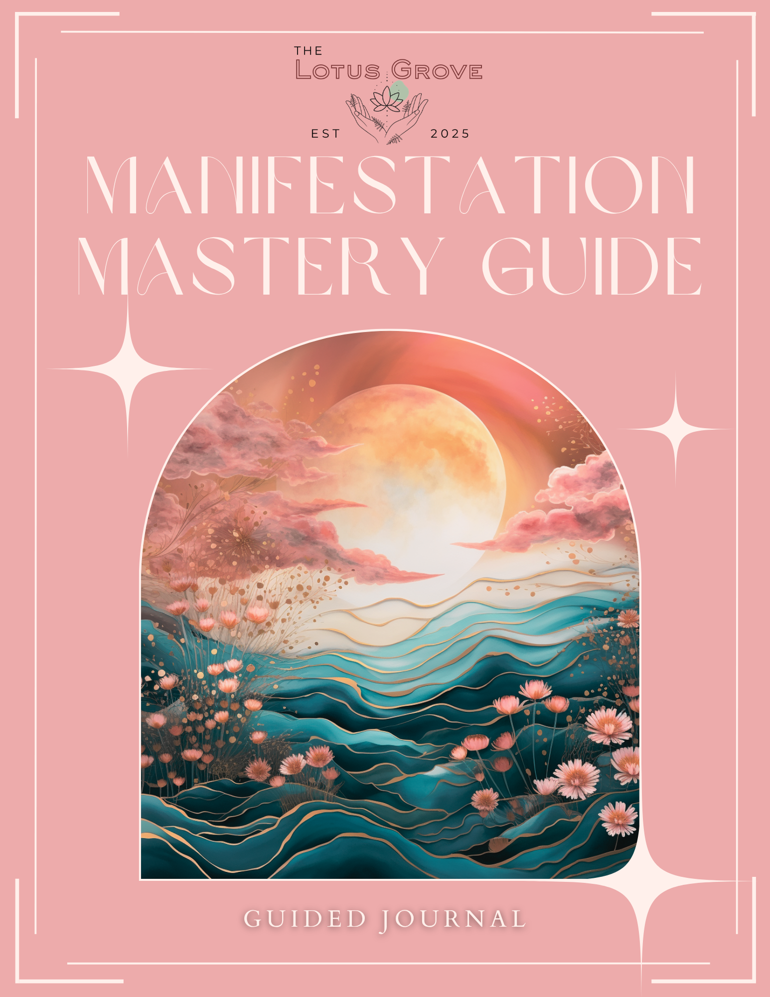 Manifestation Journal PDF