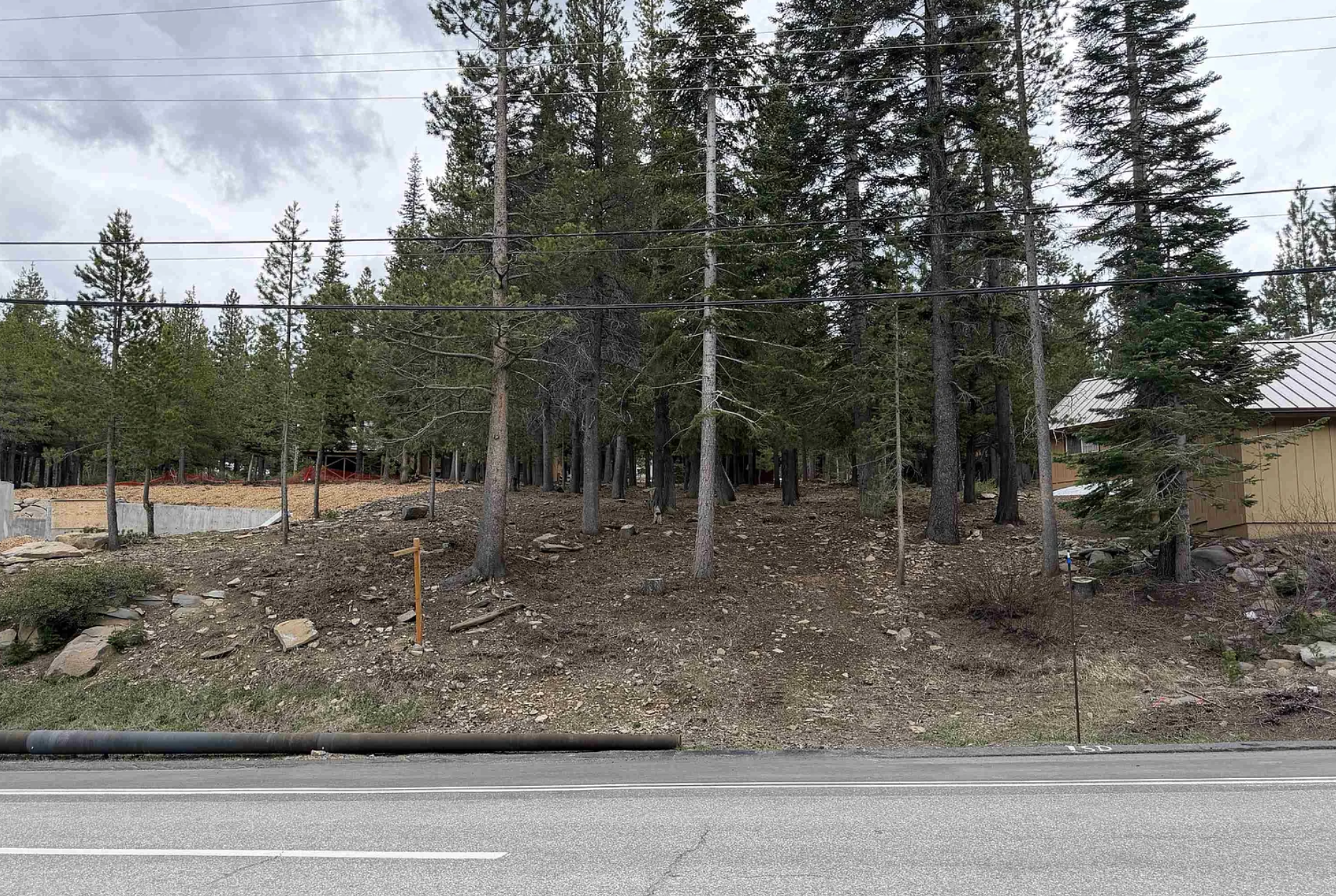 Truckee, CA  $150,000