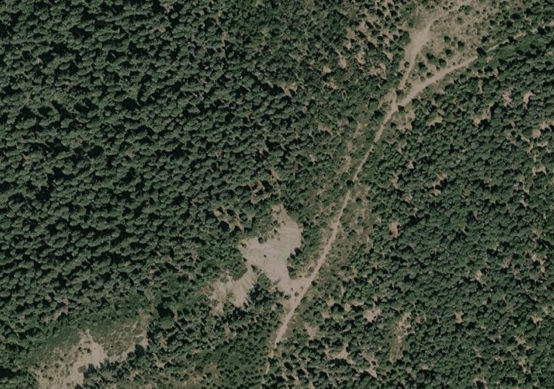Emigrant Gap, CA  $79,000