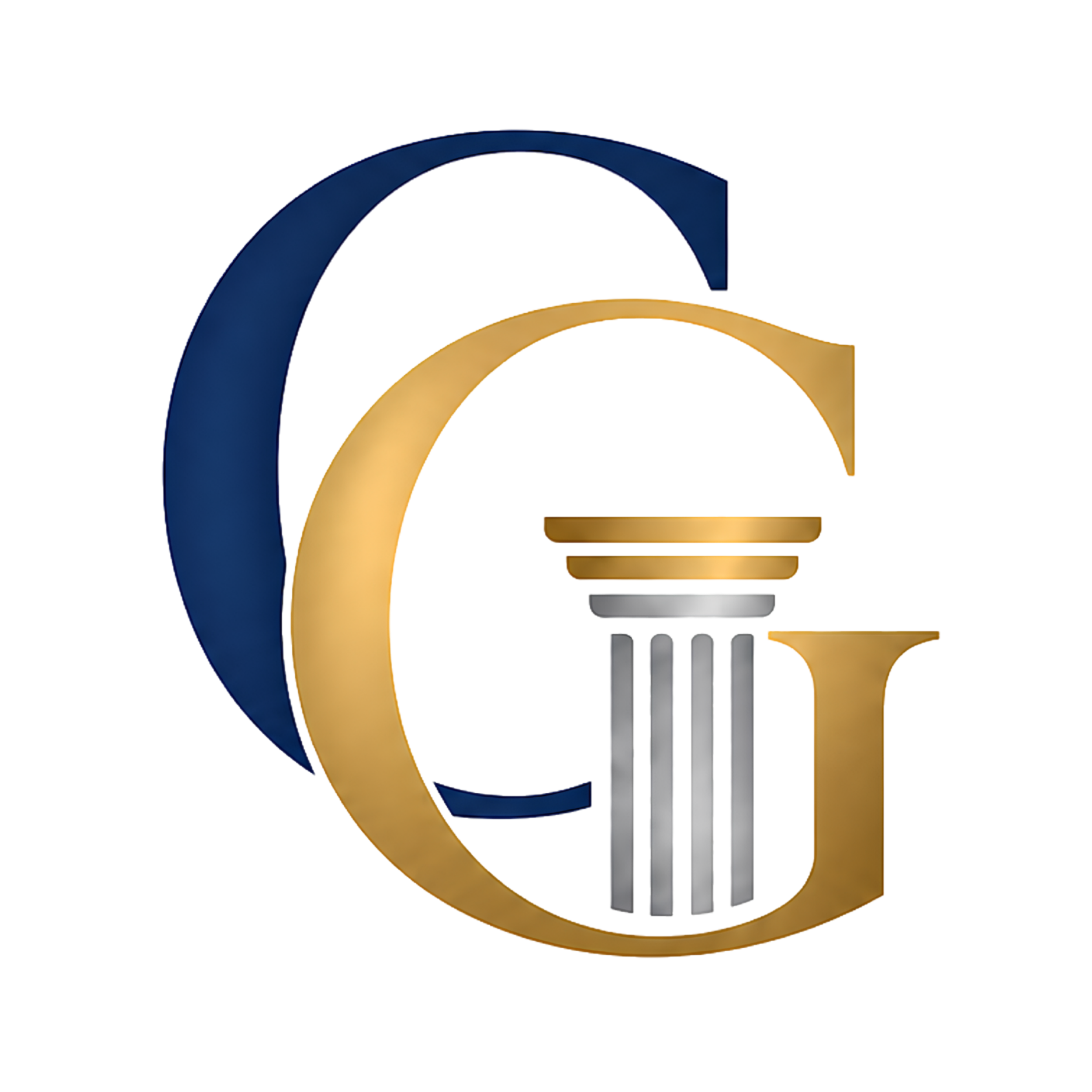 Google logo with colorful overlapping shapes forming the letter G on a black background.
