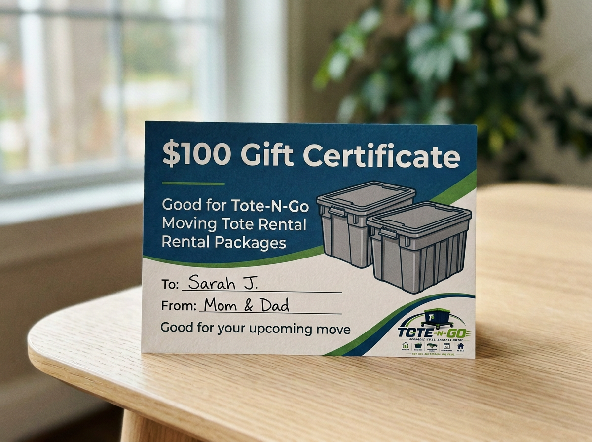 $100 Gift Certificate