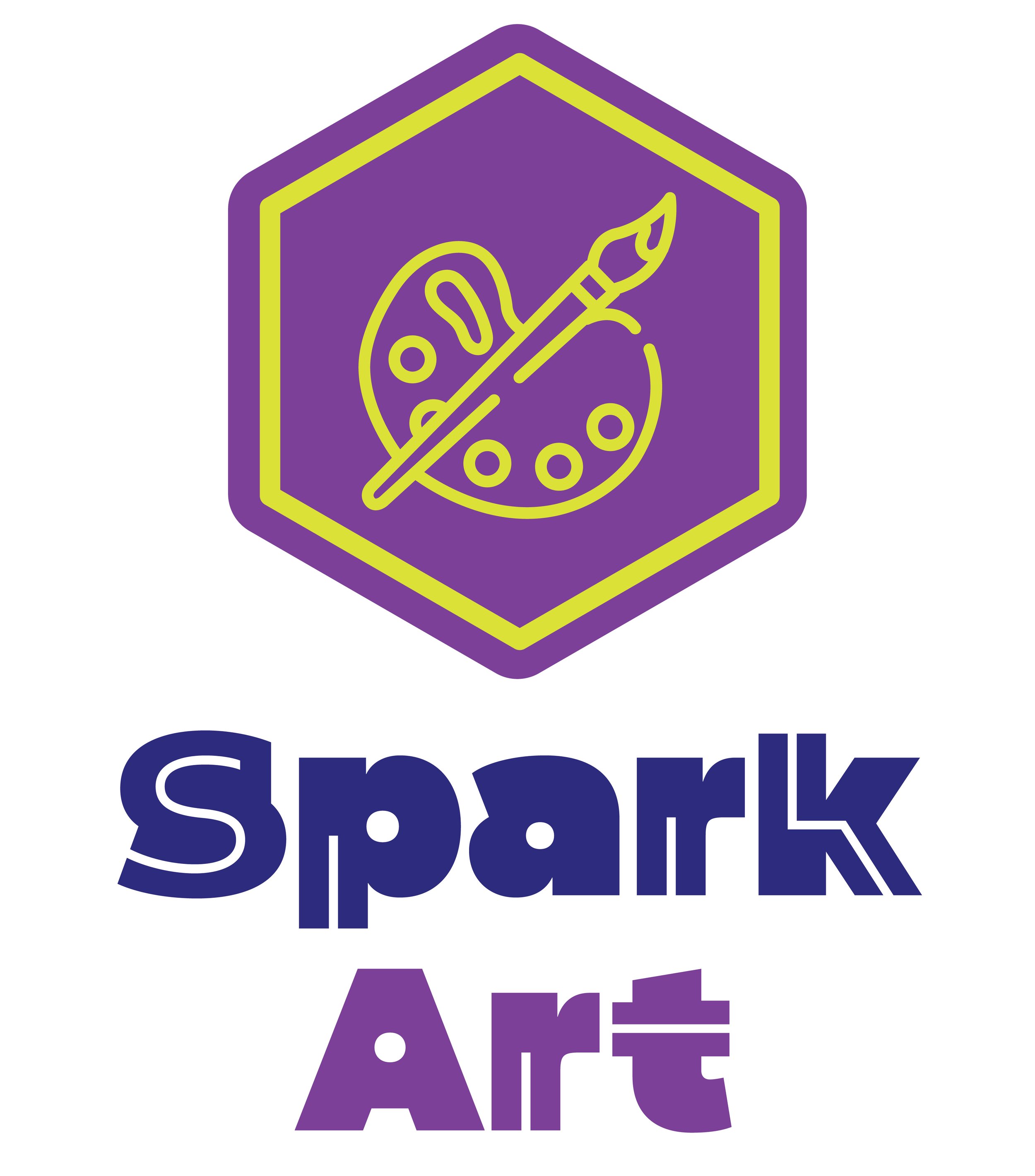 SparkArt