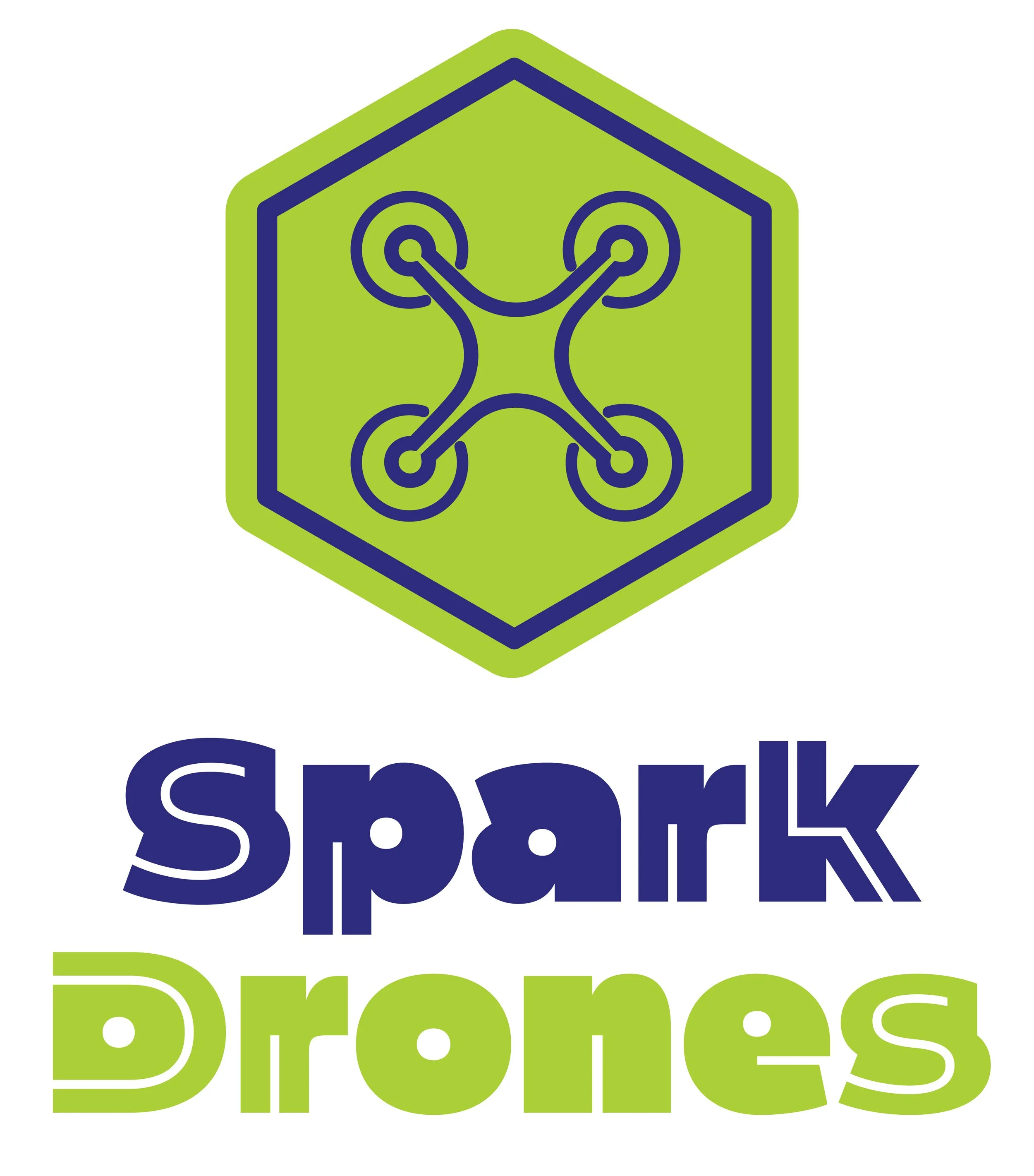 SparkDrones
