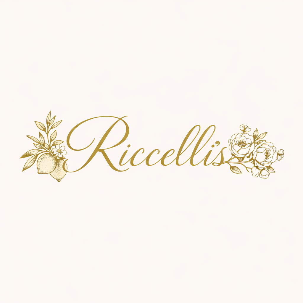 Riccelli Wedding Events