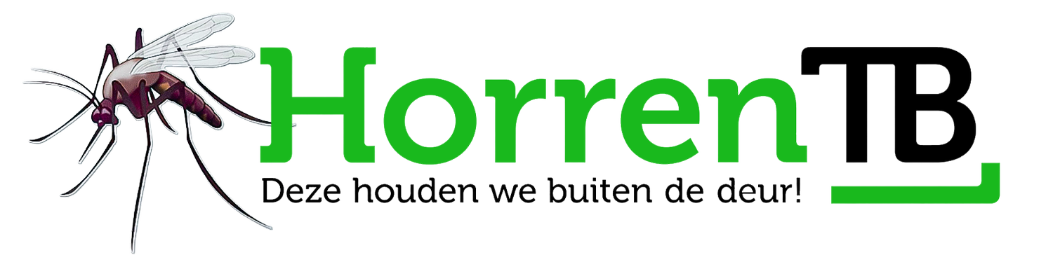 HorrenTB - Raamdecoratie