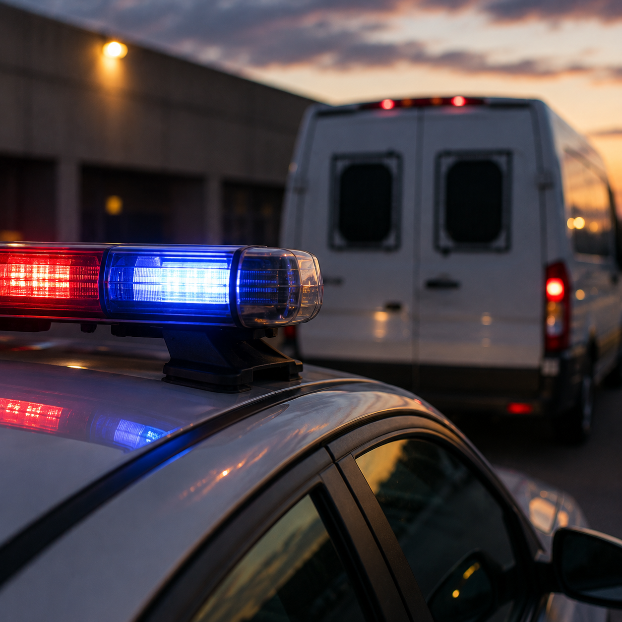 D and J offers transfer bail bonds