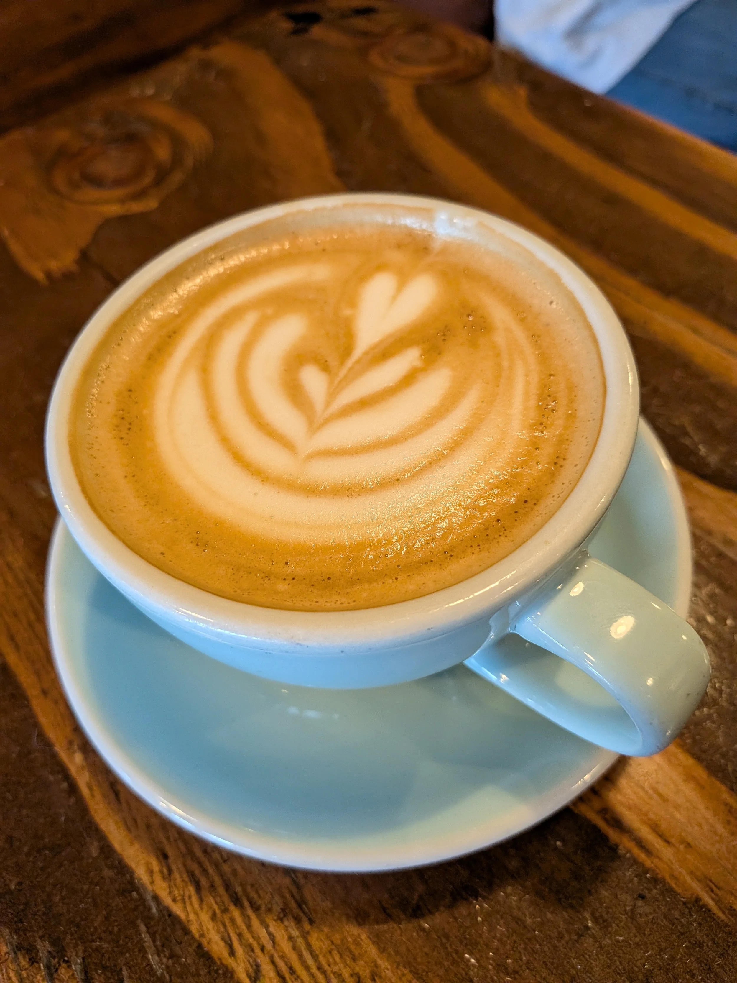 Cup of Love