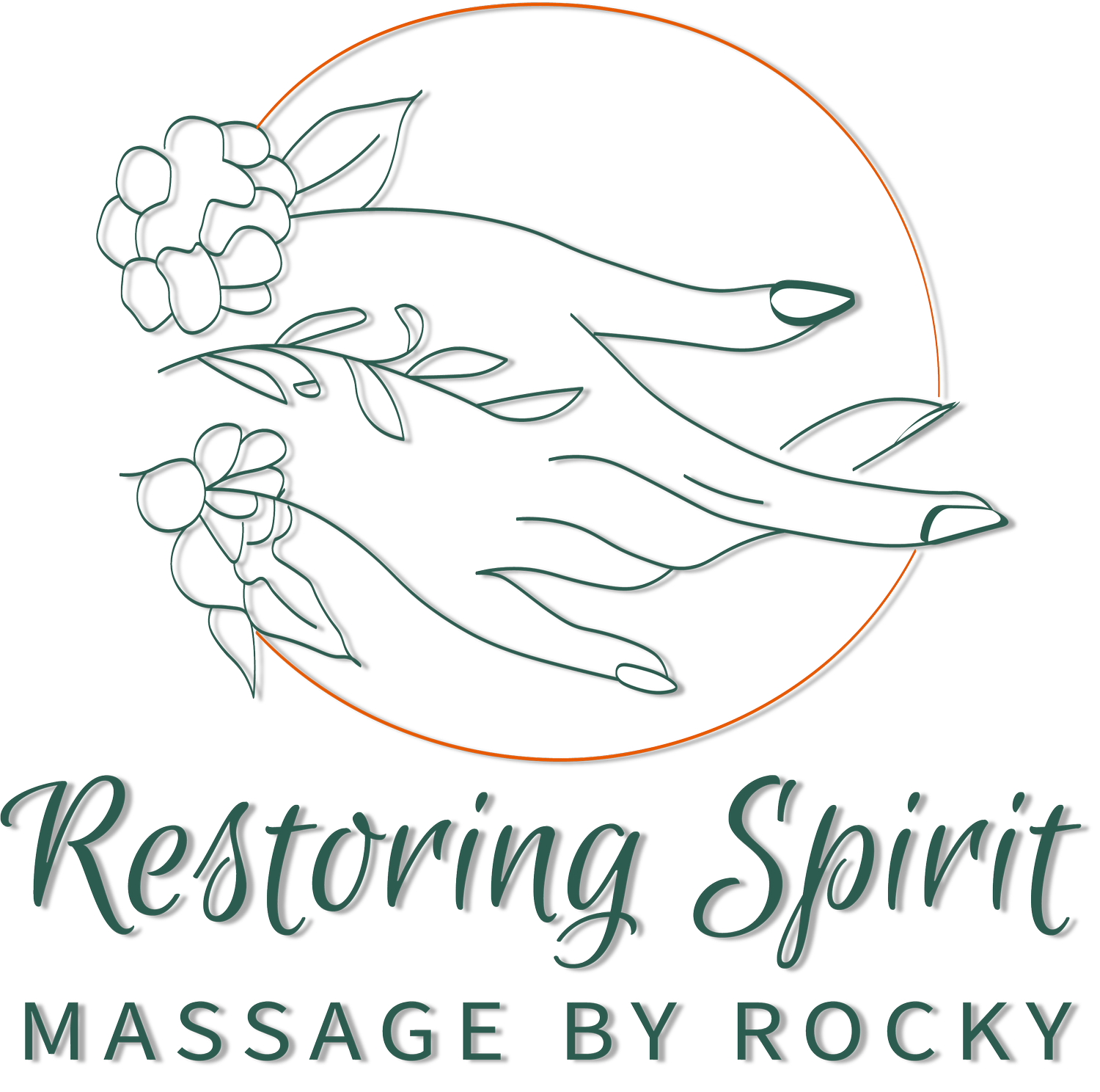 Restoring Spirit Massage by Rocky 