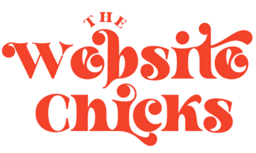Website Chicks