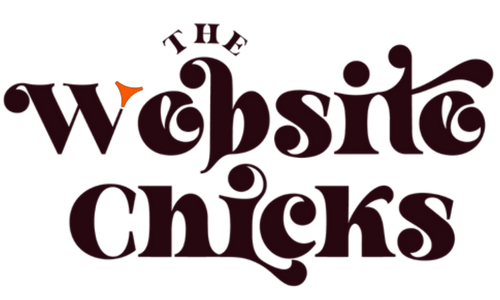 Website Chicks