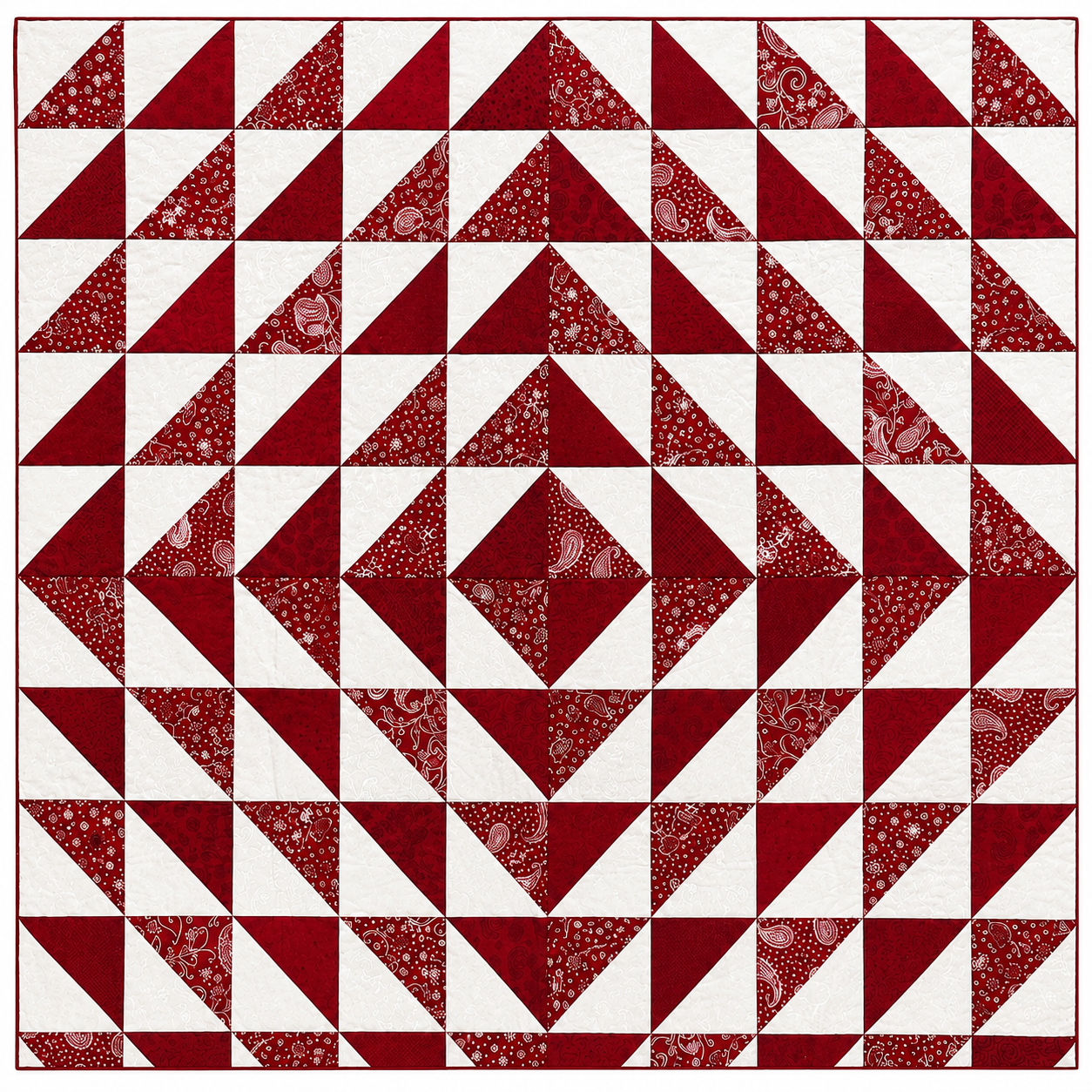 Whirling Rubies