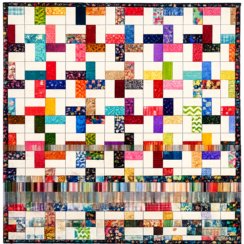 Mosaic Lane