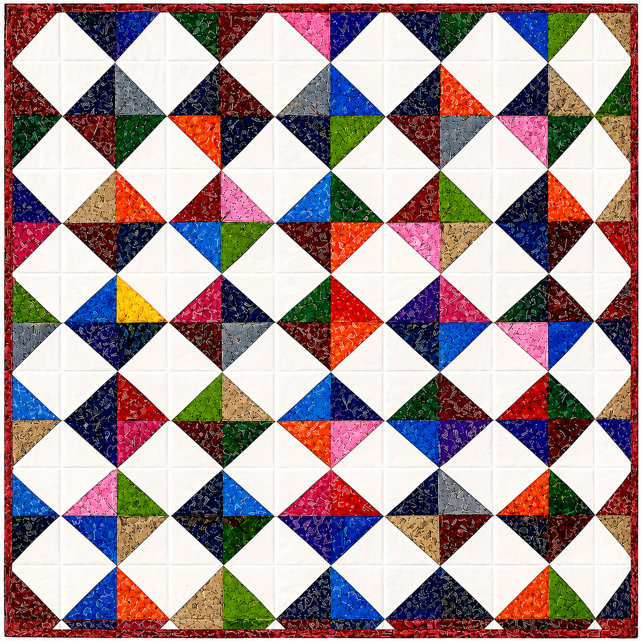 Frontier Diamonds
