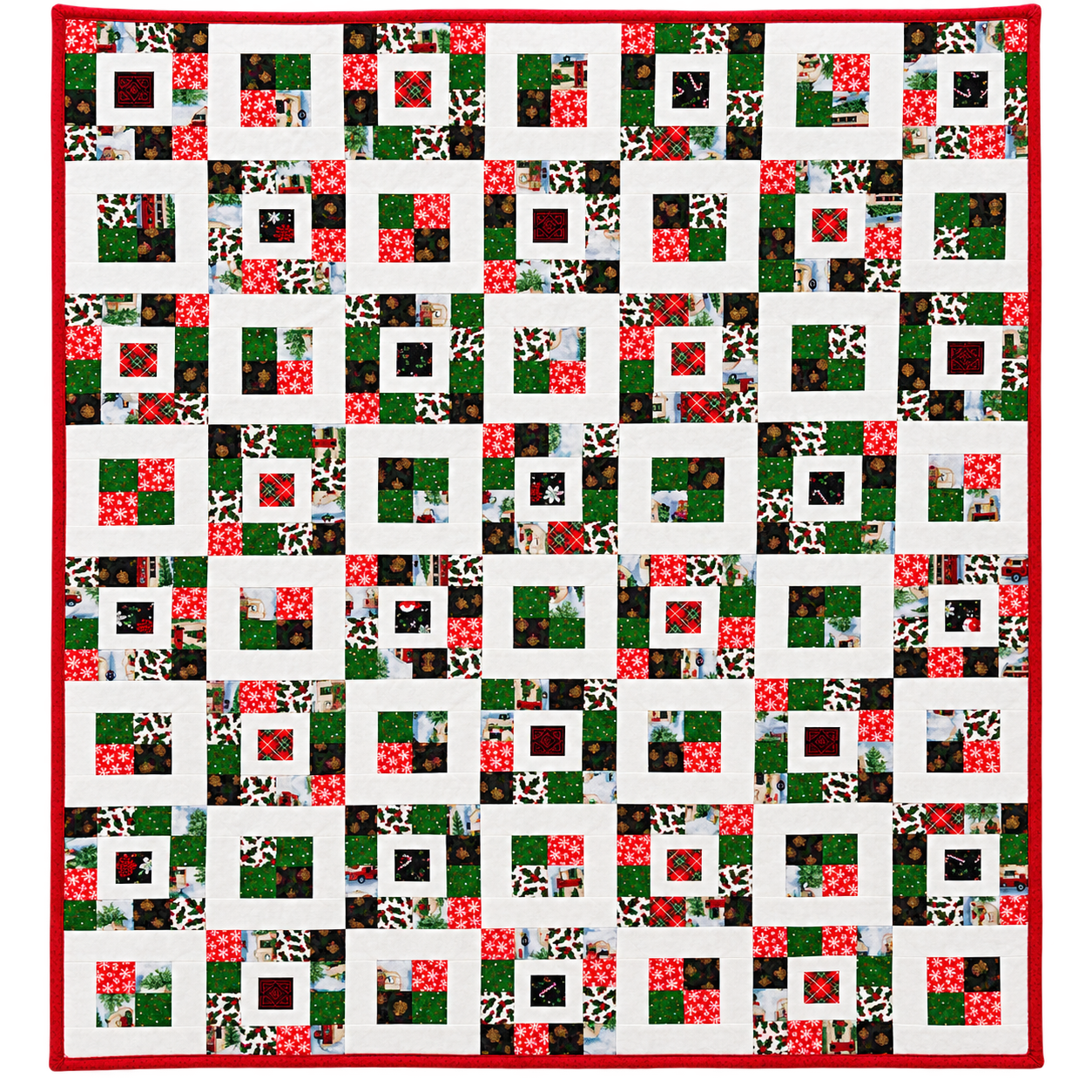 Holly Jolly Squares Quilt Front.png