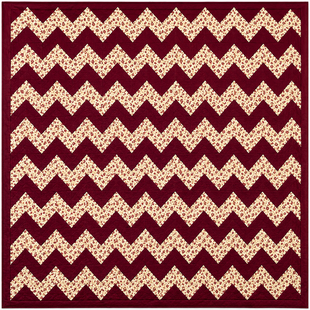 Crimson Peaks