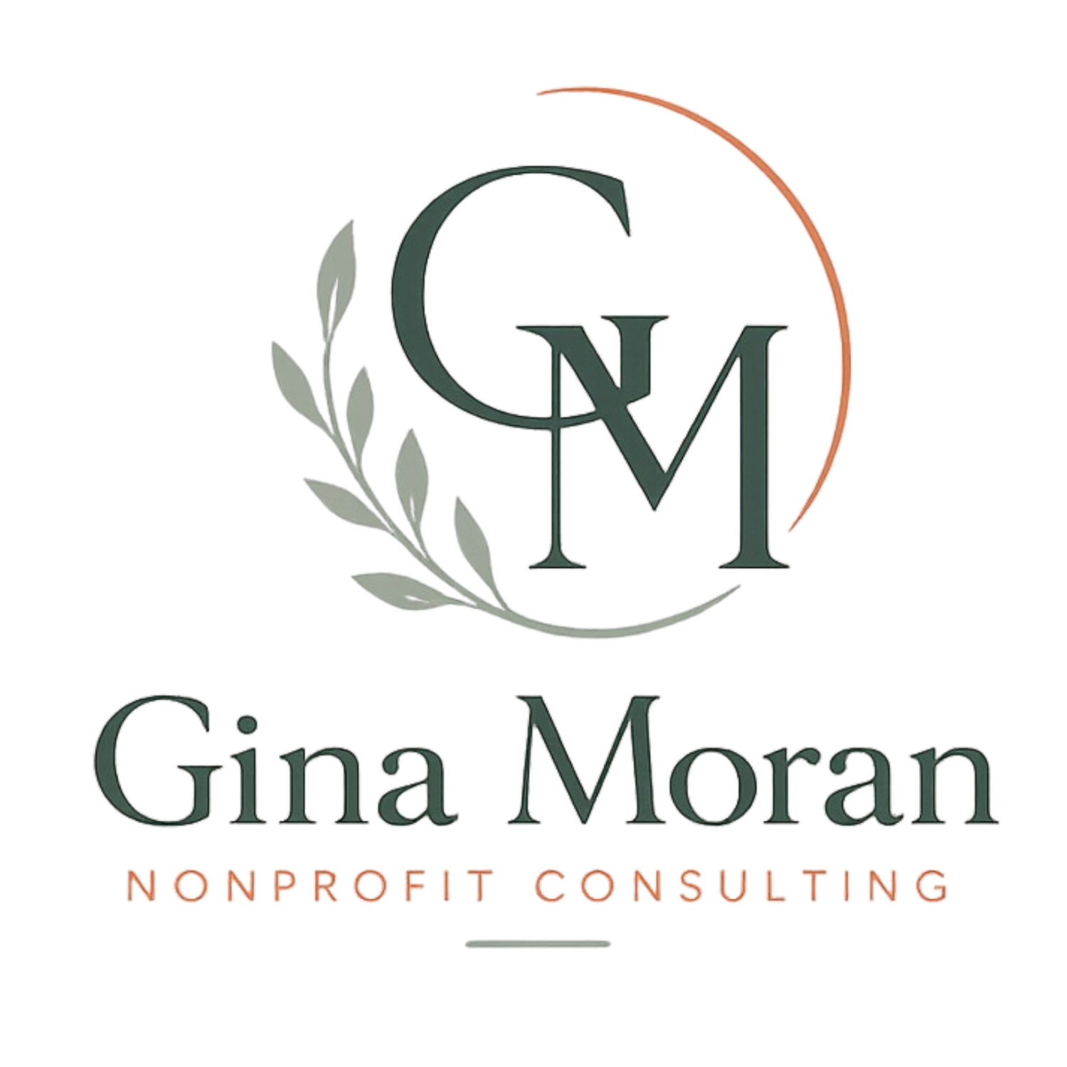 Gina Moran Nonprofit Consulting