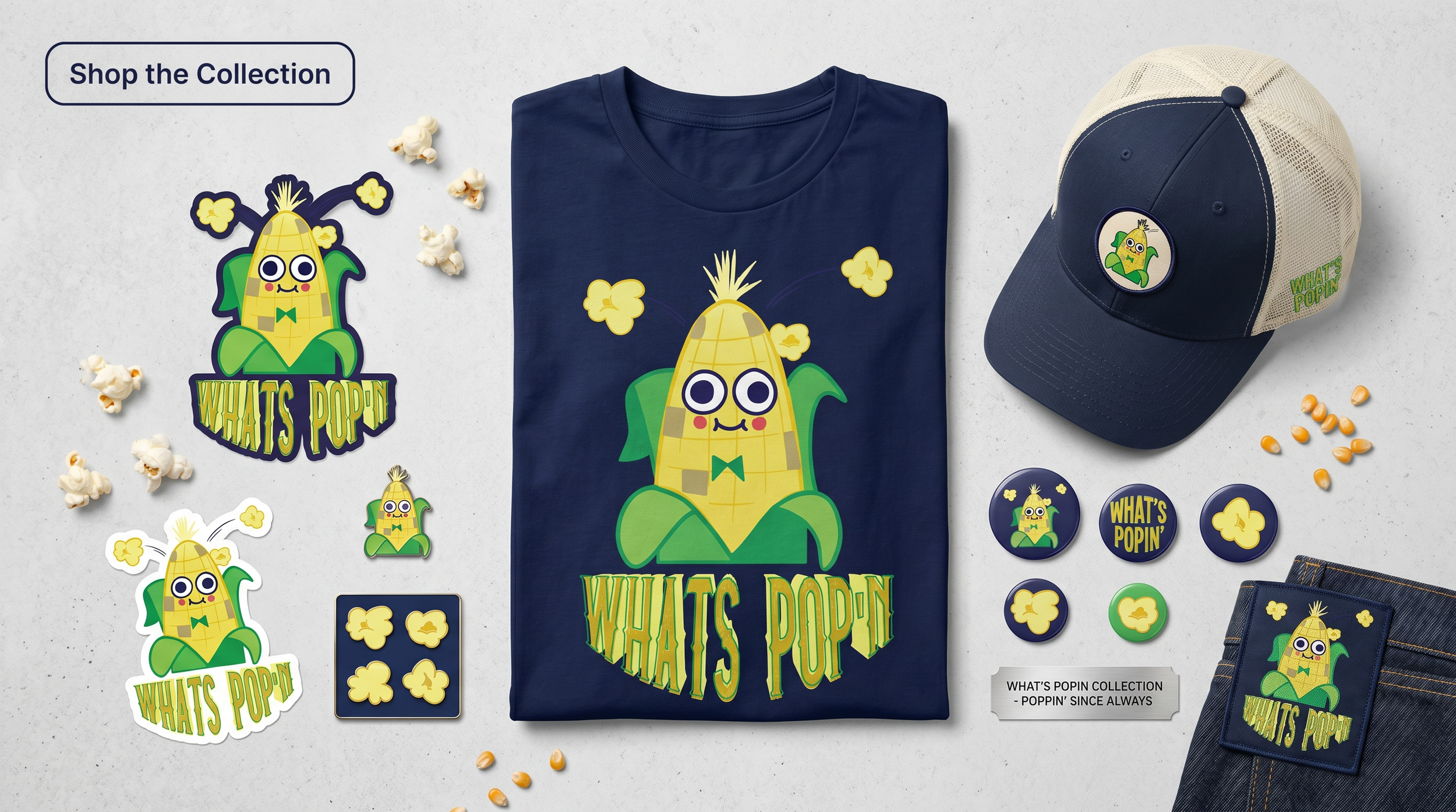 OC Fair 2026 Merch