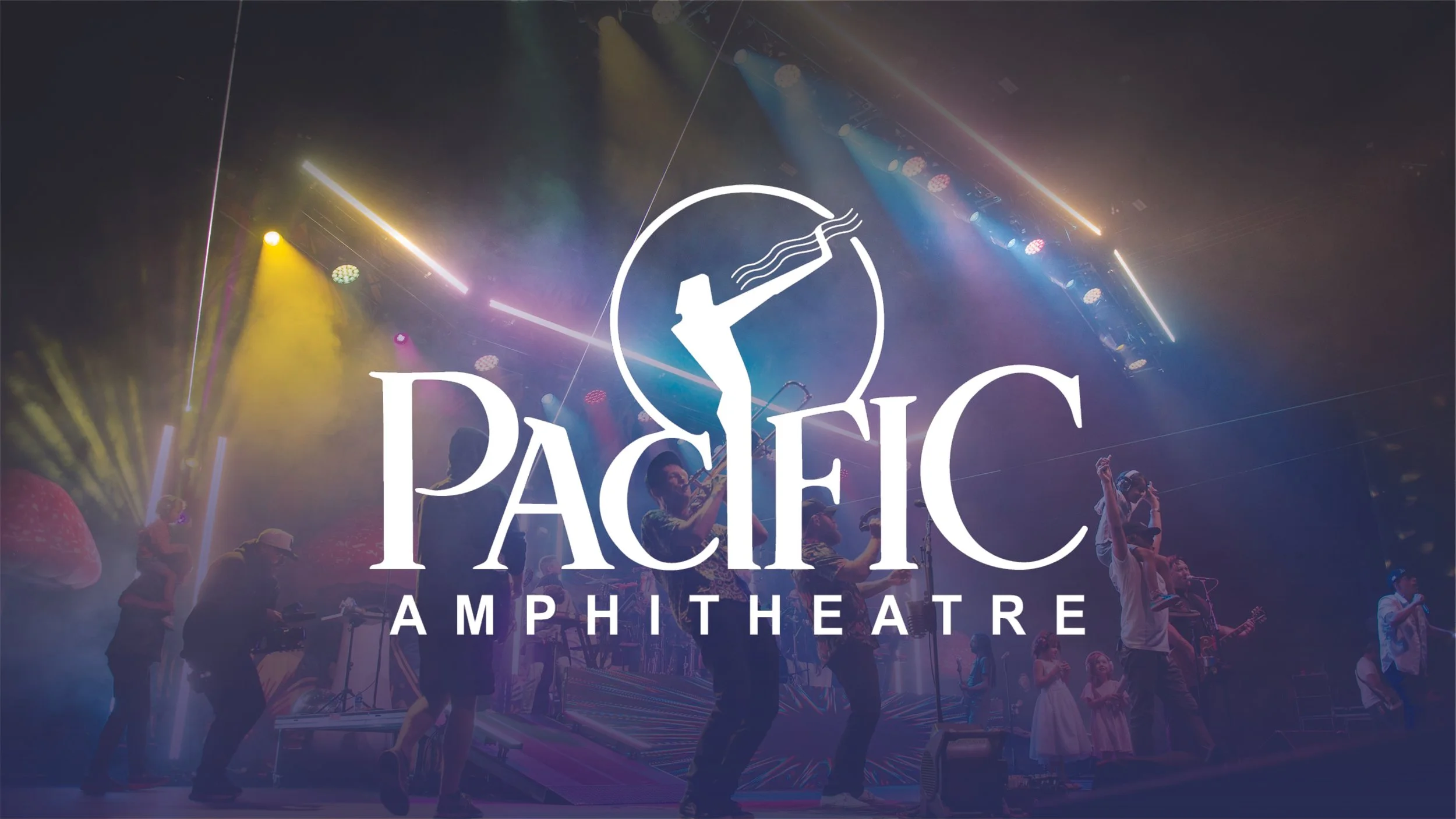 Pacific Amphitheatre Promo Deck