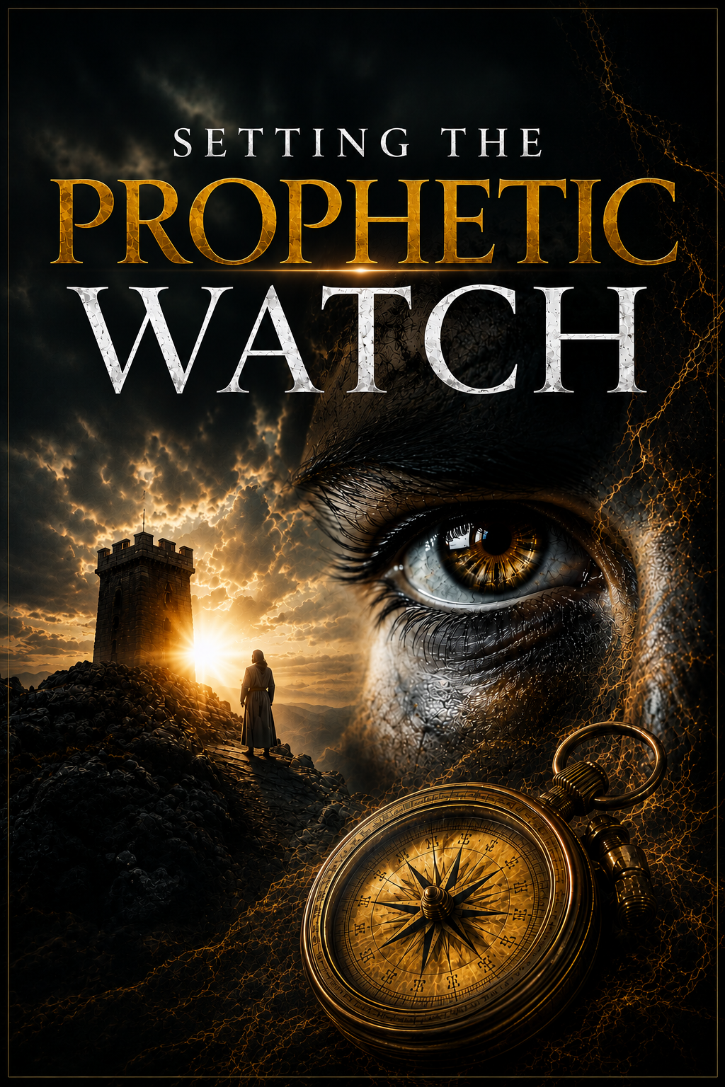 Setting The Prophetic Watch