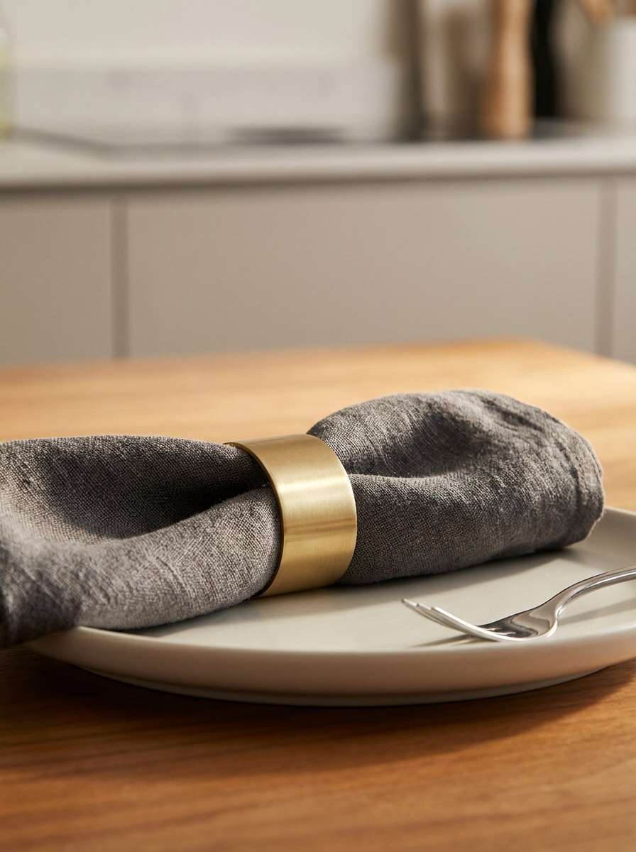 Linen Napkins