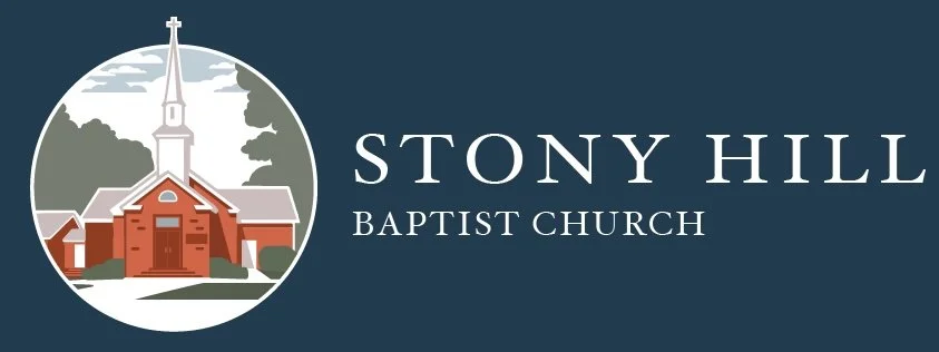 STONY HILL BAPTIST CHURCH