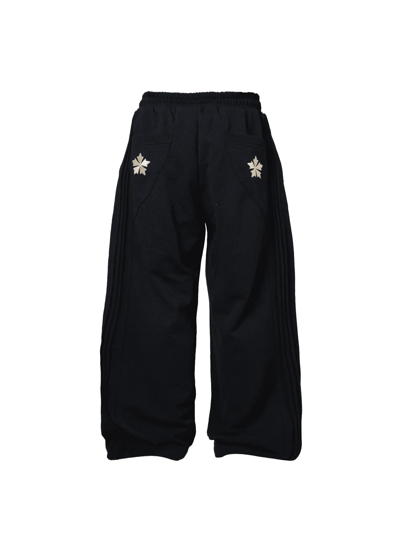 HADES HEAVENS CALL PANTS - BLACK_2.webp