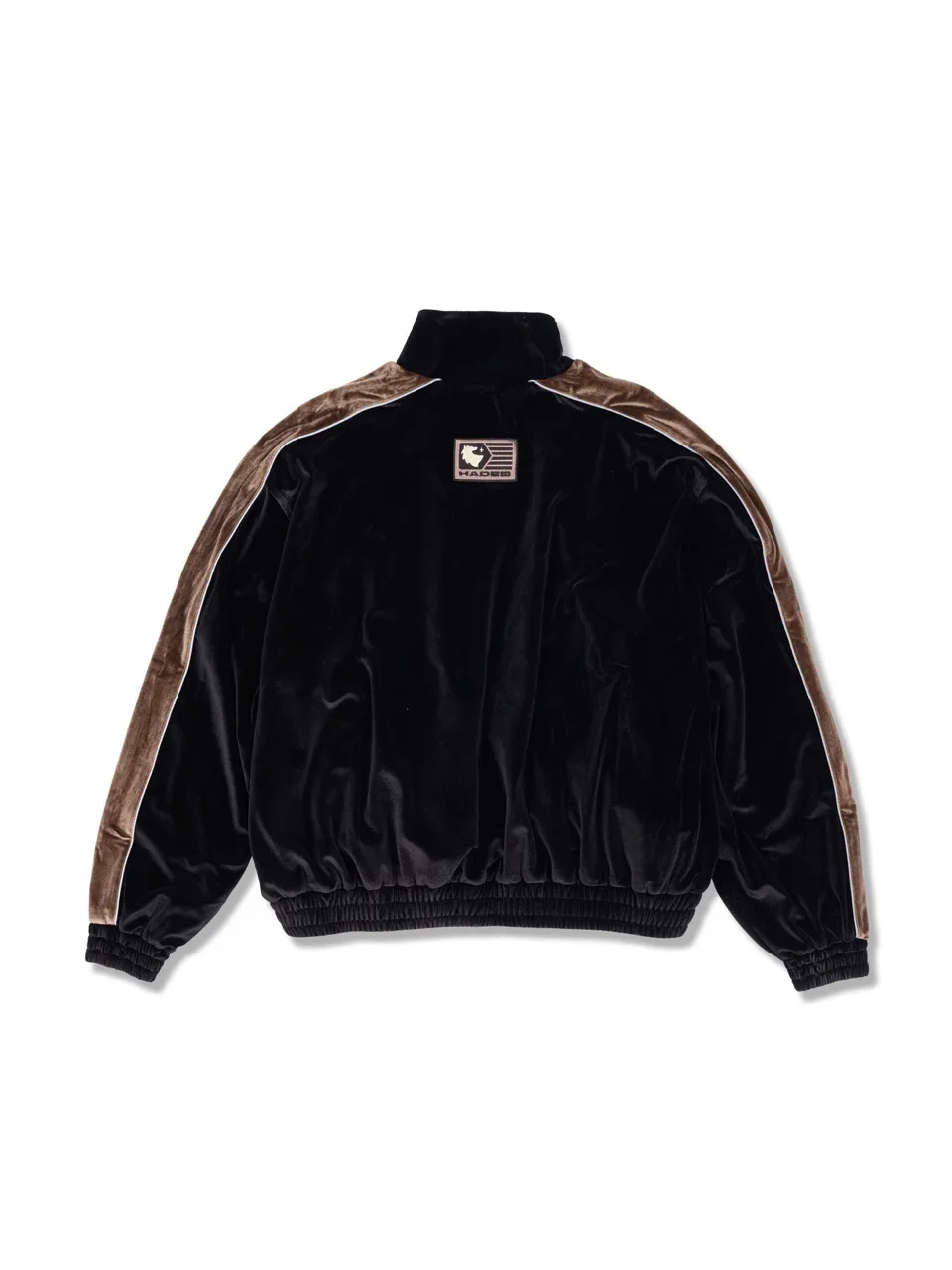 HADES REIGN VELVET JACKET_3.webp