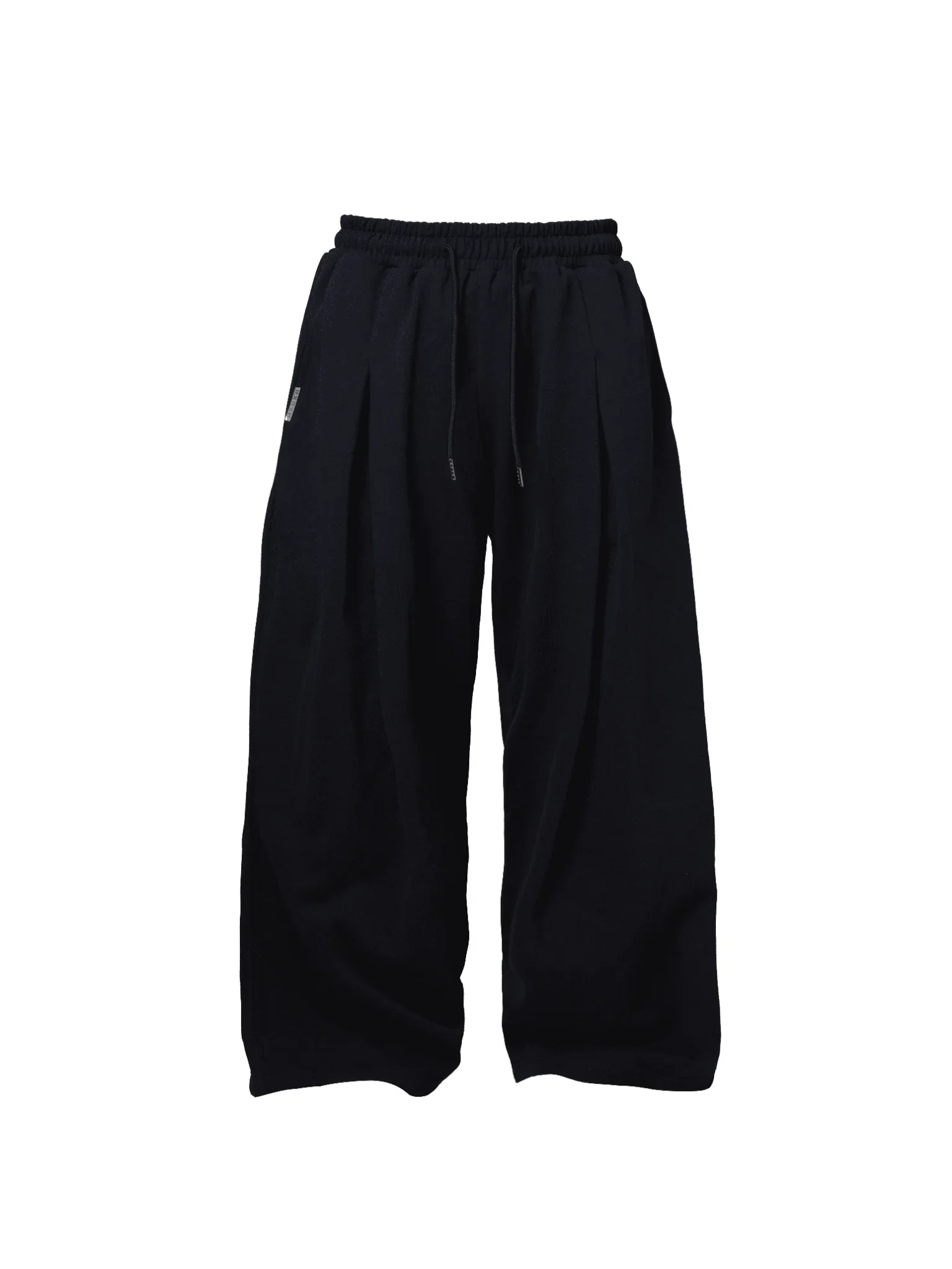 HADES HEAVENS CALL PANTS - BLACK_1.webp