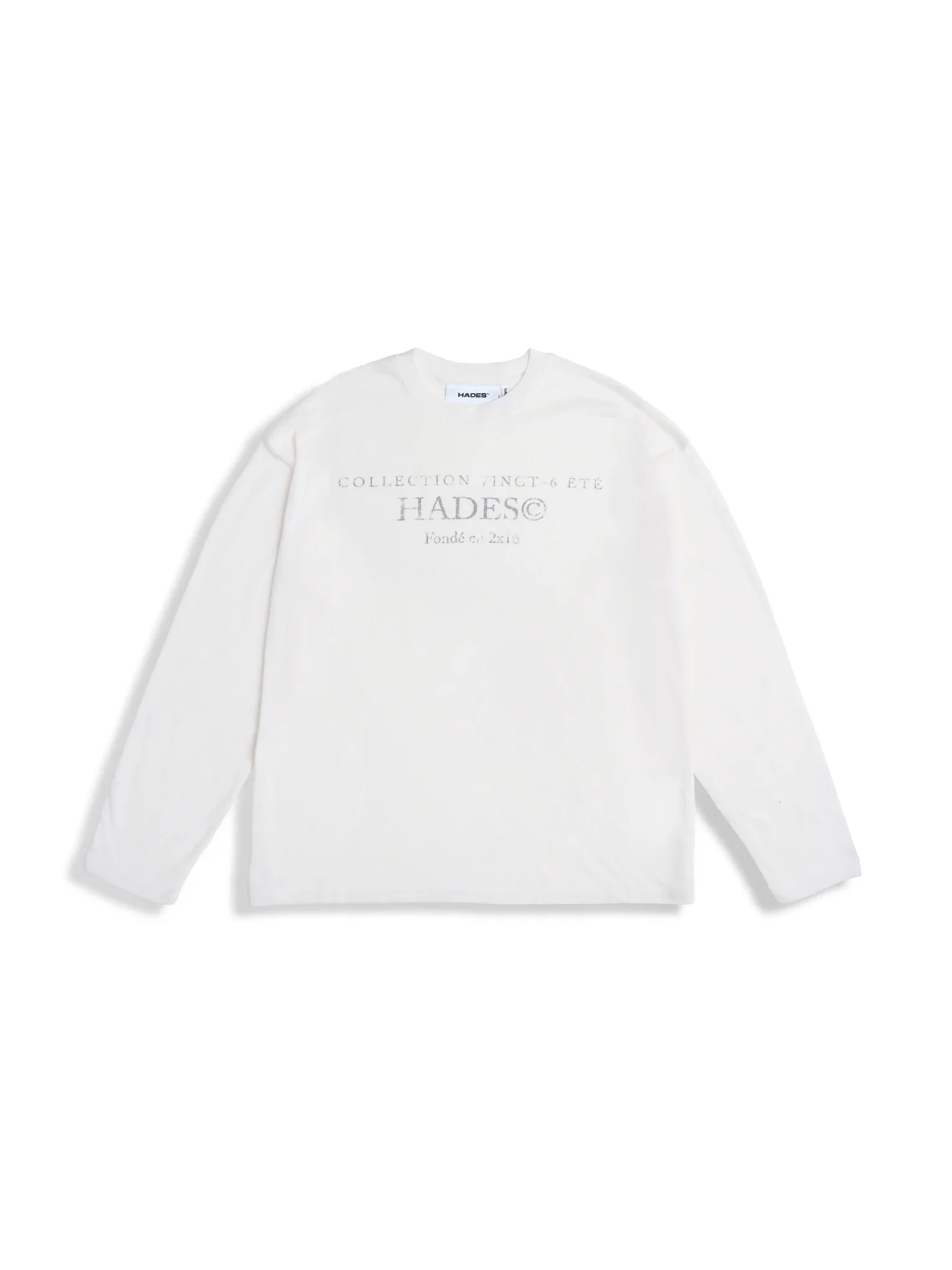 HADES VINGT- SIX LONGSLEEVES - WHITE_1.webp