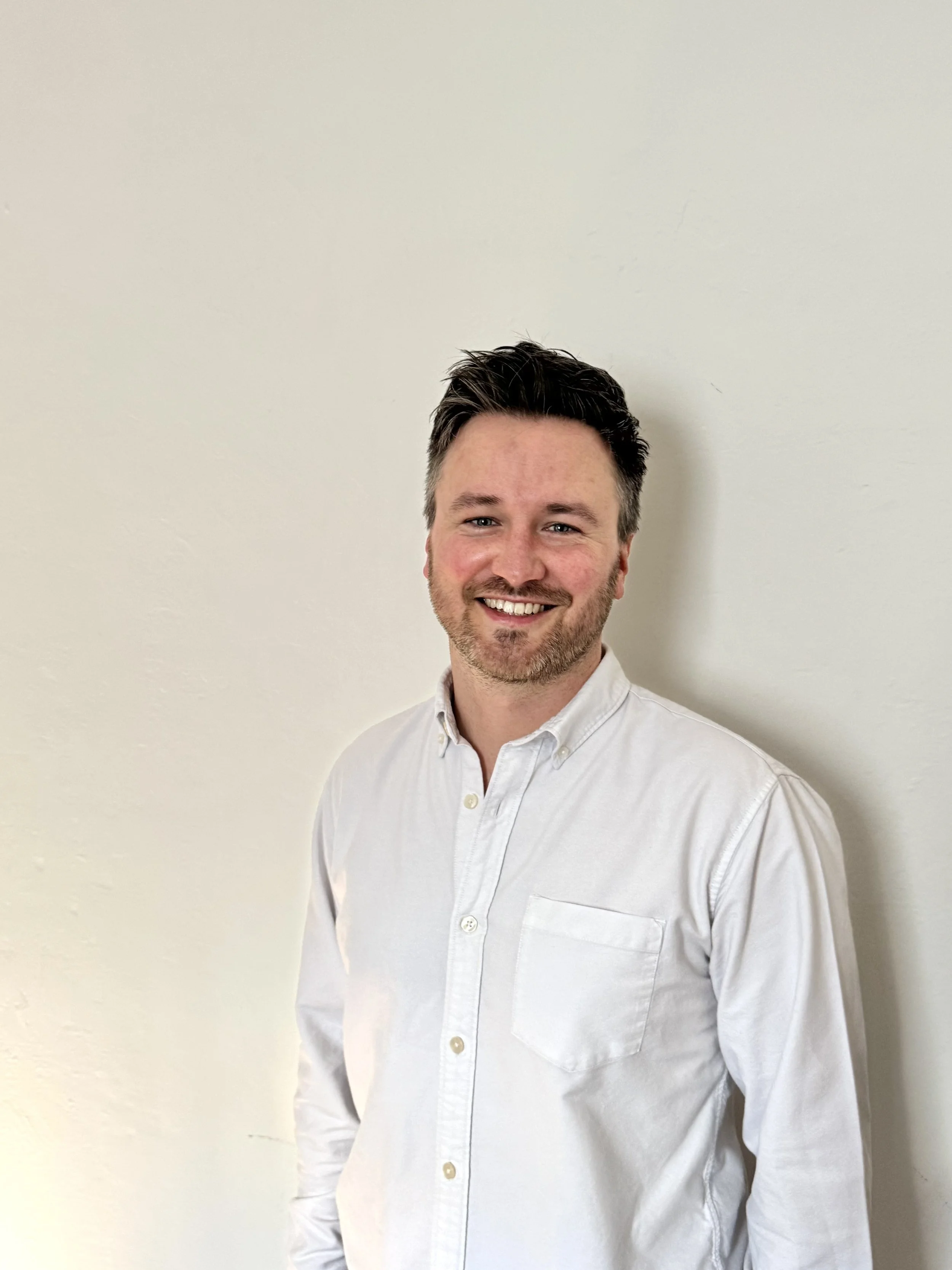 Chris is a board-approved supervisor with the Psychology Board of Australia and AHPRA