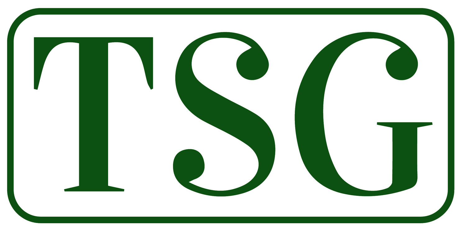 TSG Referral Network
