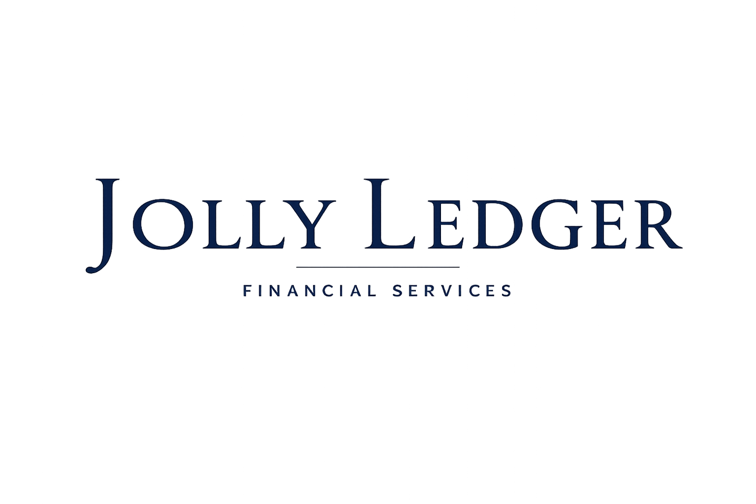 Jolly Ledger Financial Services