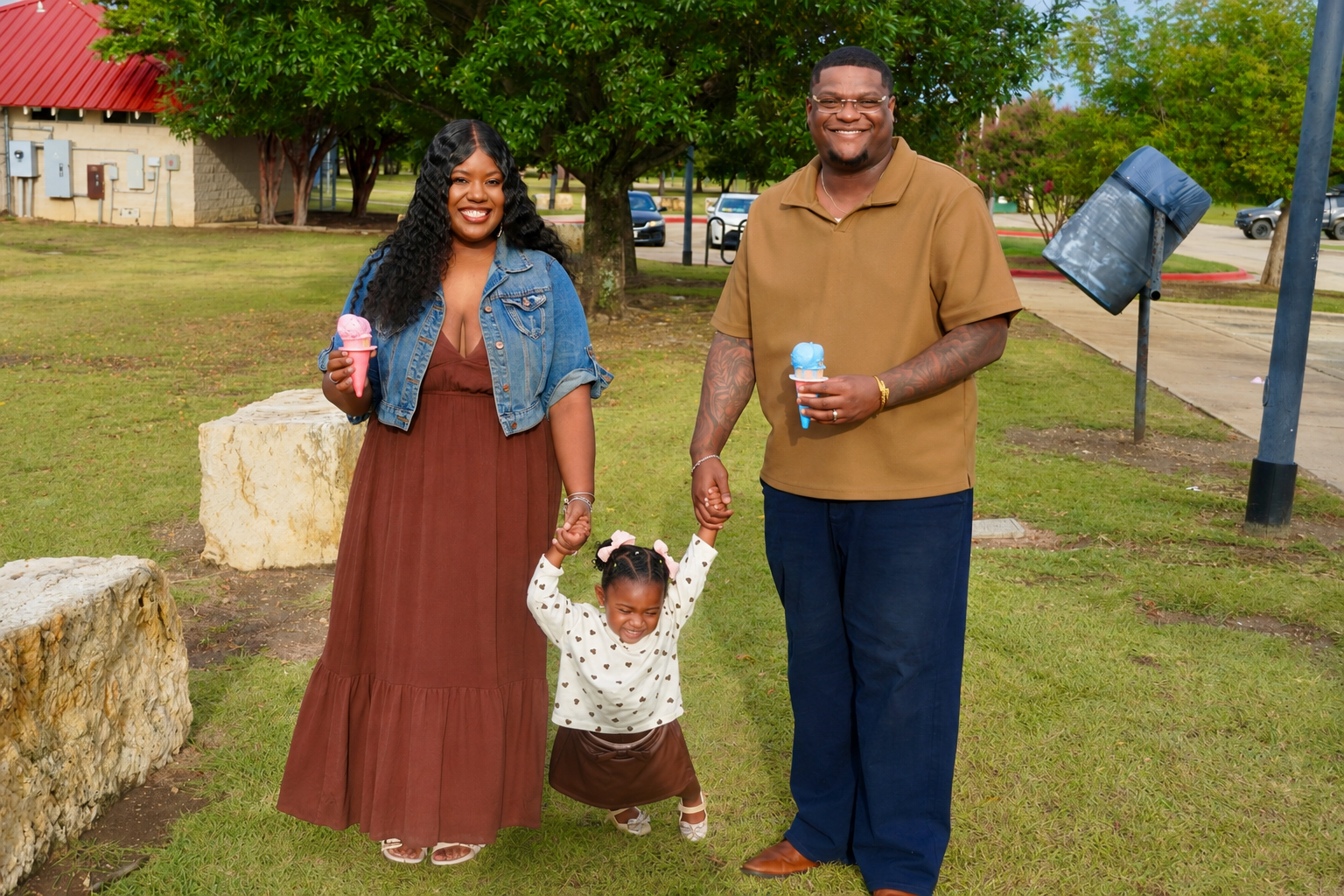 Gender Reveal