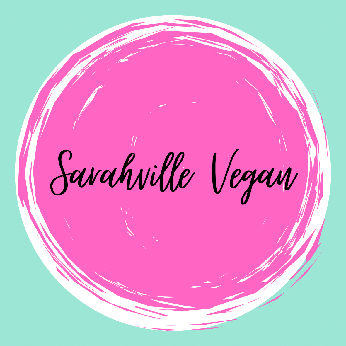 Sarahville Vegan