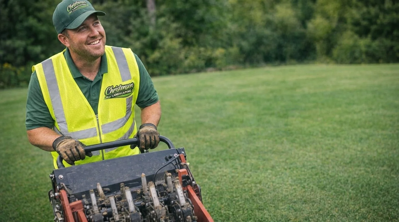 Commercial Landscaping