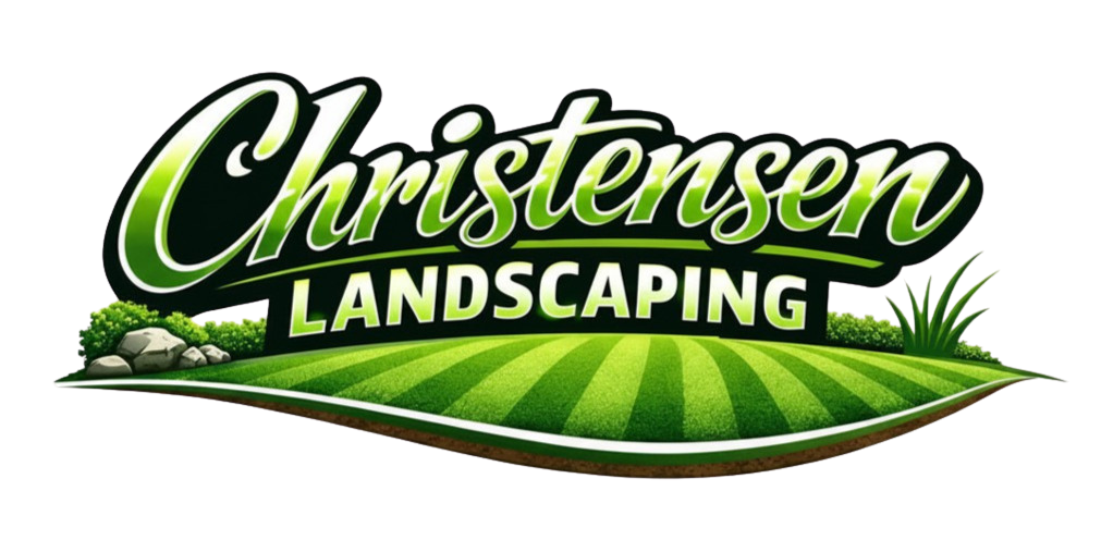Christensen Coastal Landscaping