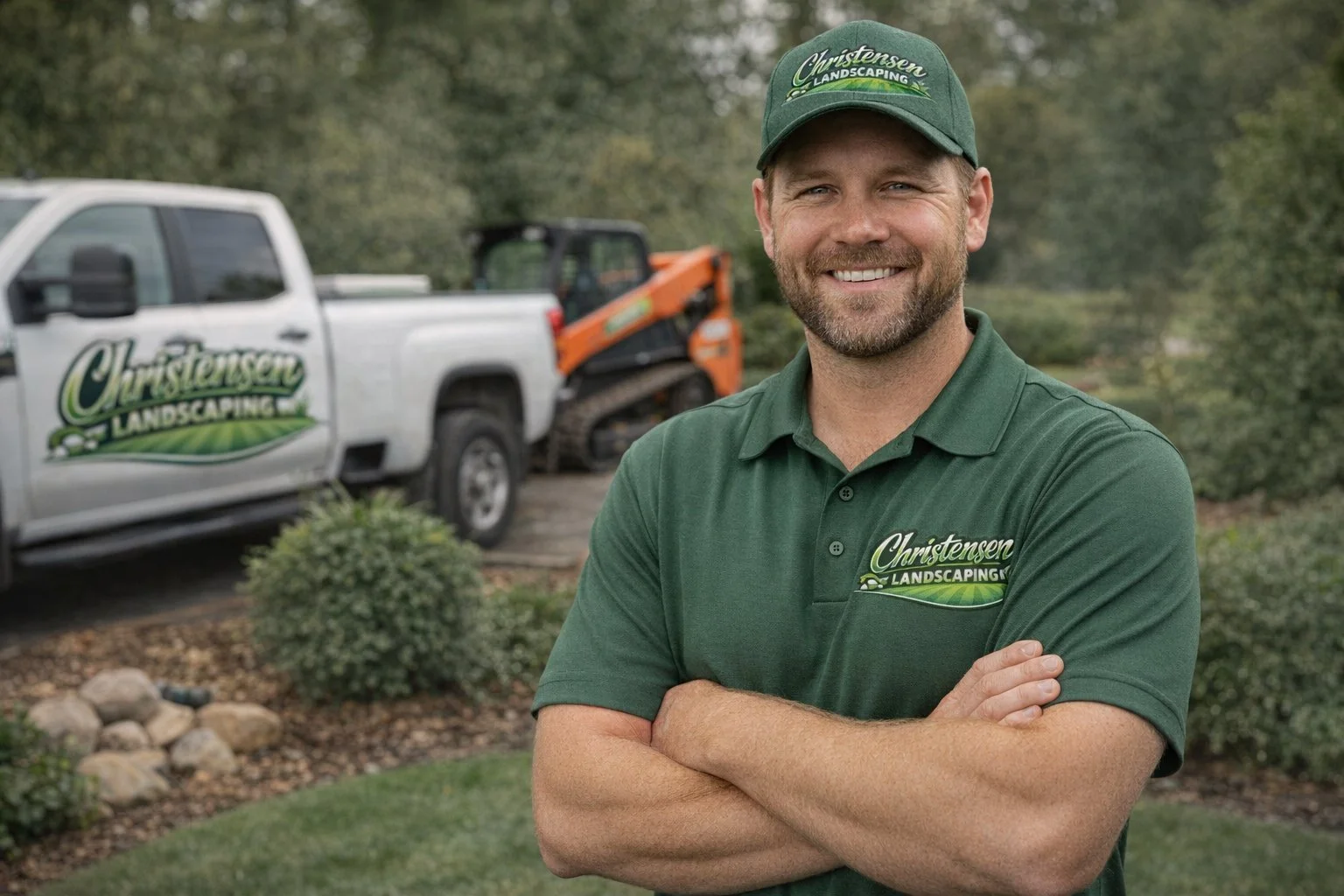 Christensen Landscaping