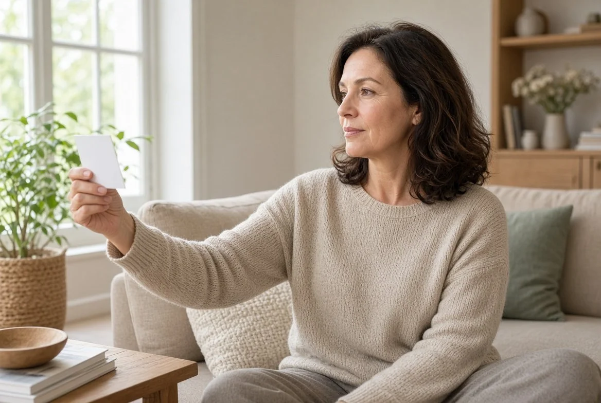 How to Do Vestibular Rehab Differently (and Why It Might Finally Work)
