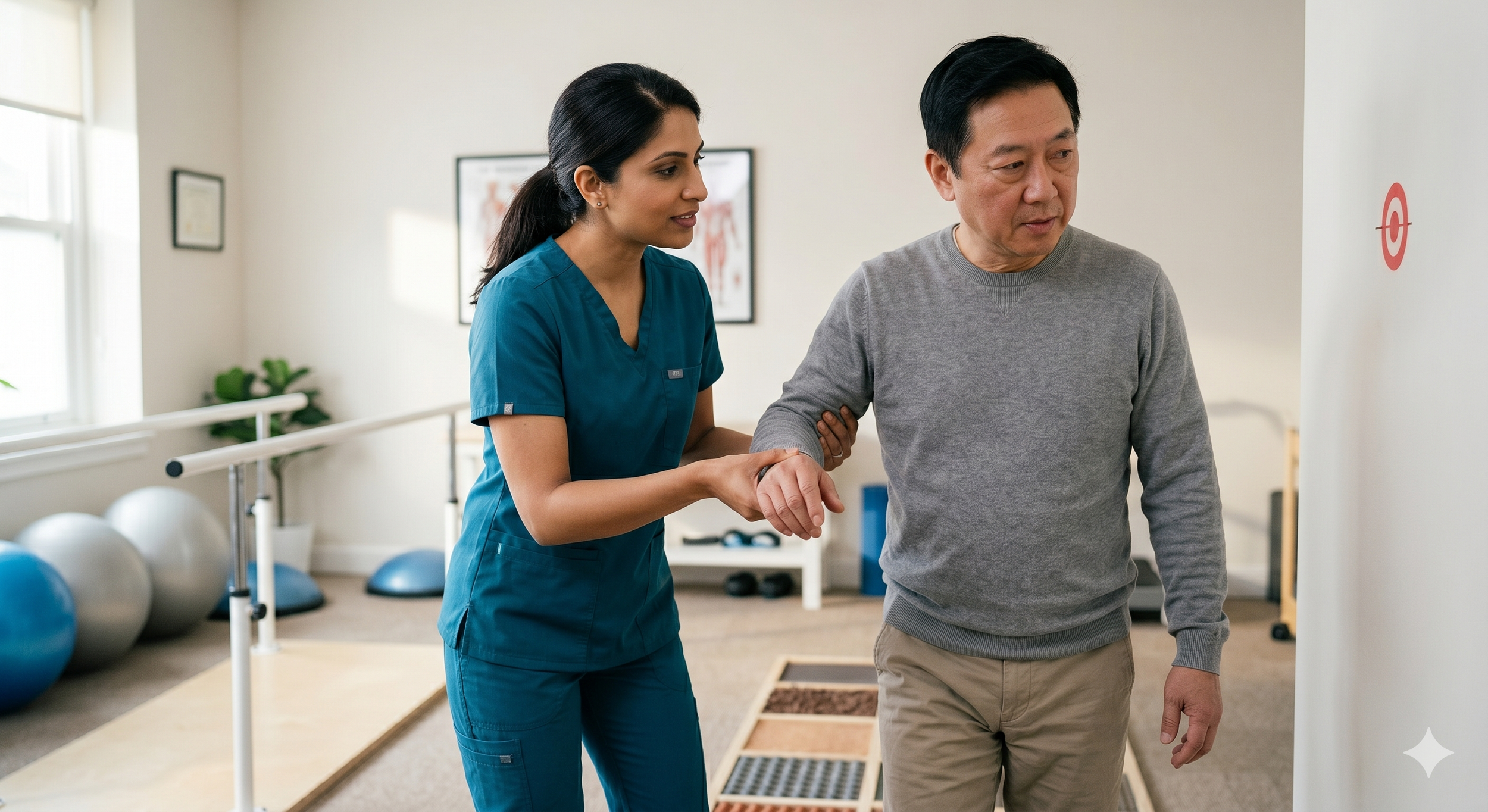 How to Support Clients with Chronic Dizziness, PPPD, and Neural Circuit Symptoms When Vestibular Therapy Falls Short